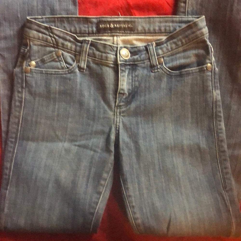 Rock & Republic jeans